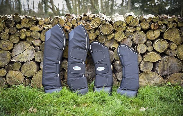 WeatherBeeta Deluxe Travel Boots review