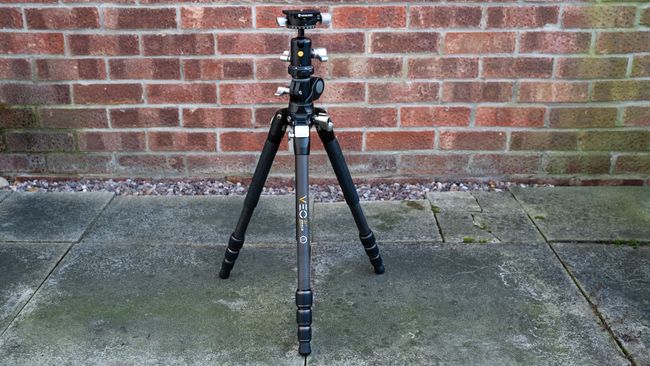 The best travel tripod for 2024: finest lightweight tripods | TechRadar