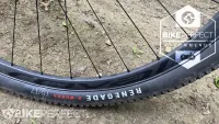 Roval Control 29 Carbon wheels