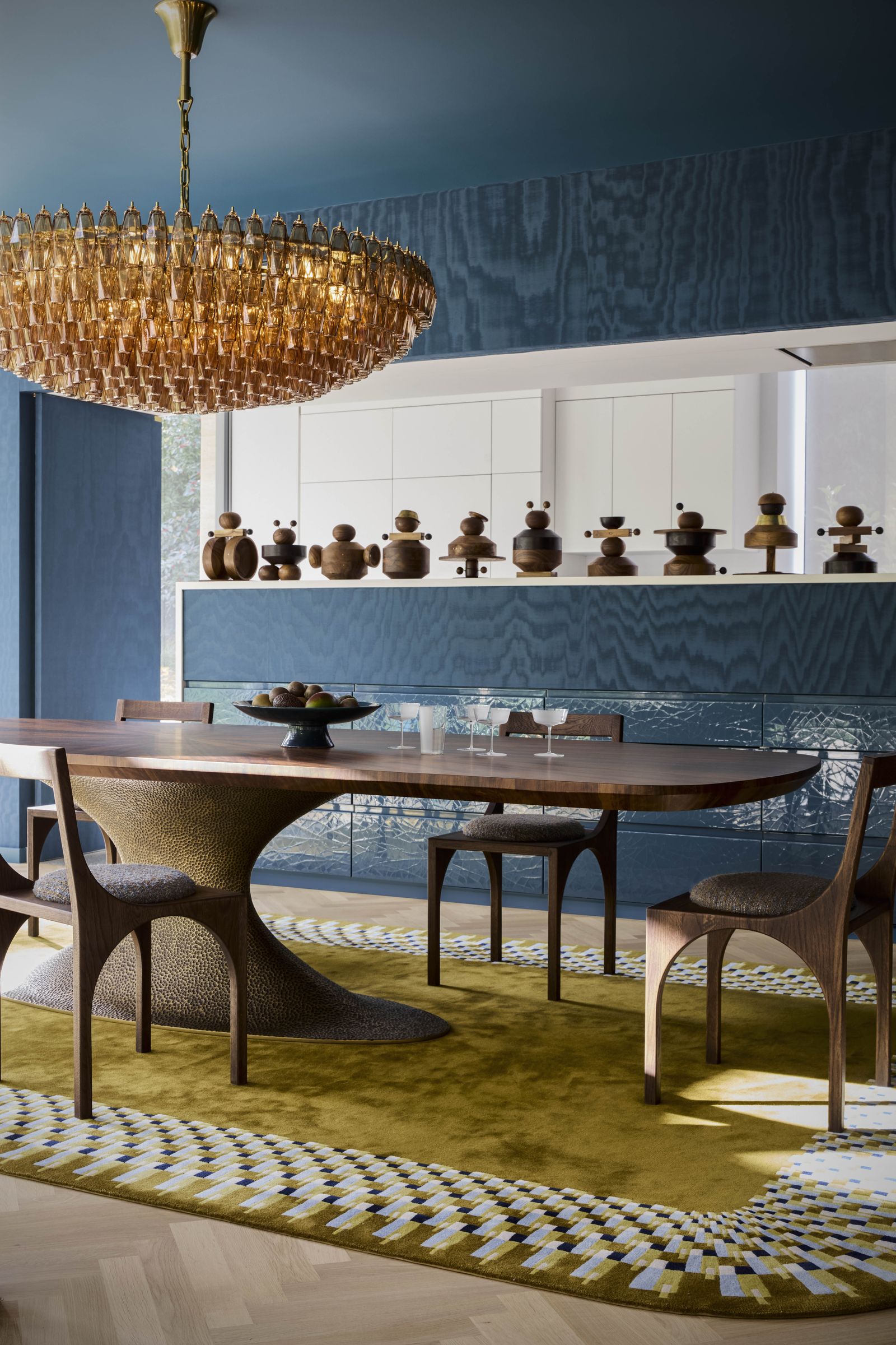 The 15 Big Interior Design Trends for Homes in 2026