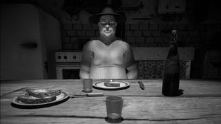 Horses screenshot - farmer