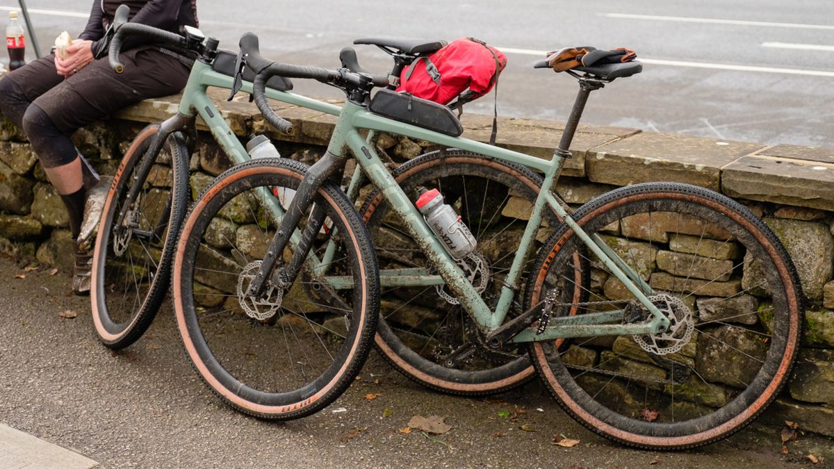 Gravel bike or 29er hardtail? What to consider when deciding which
