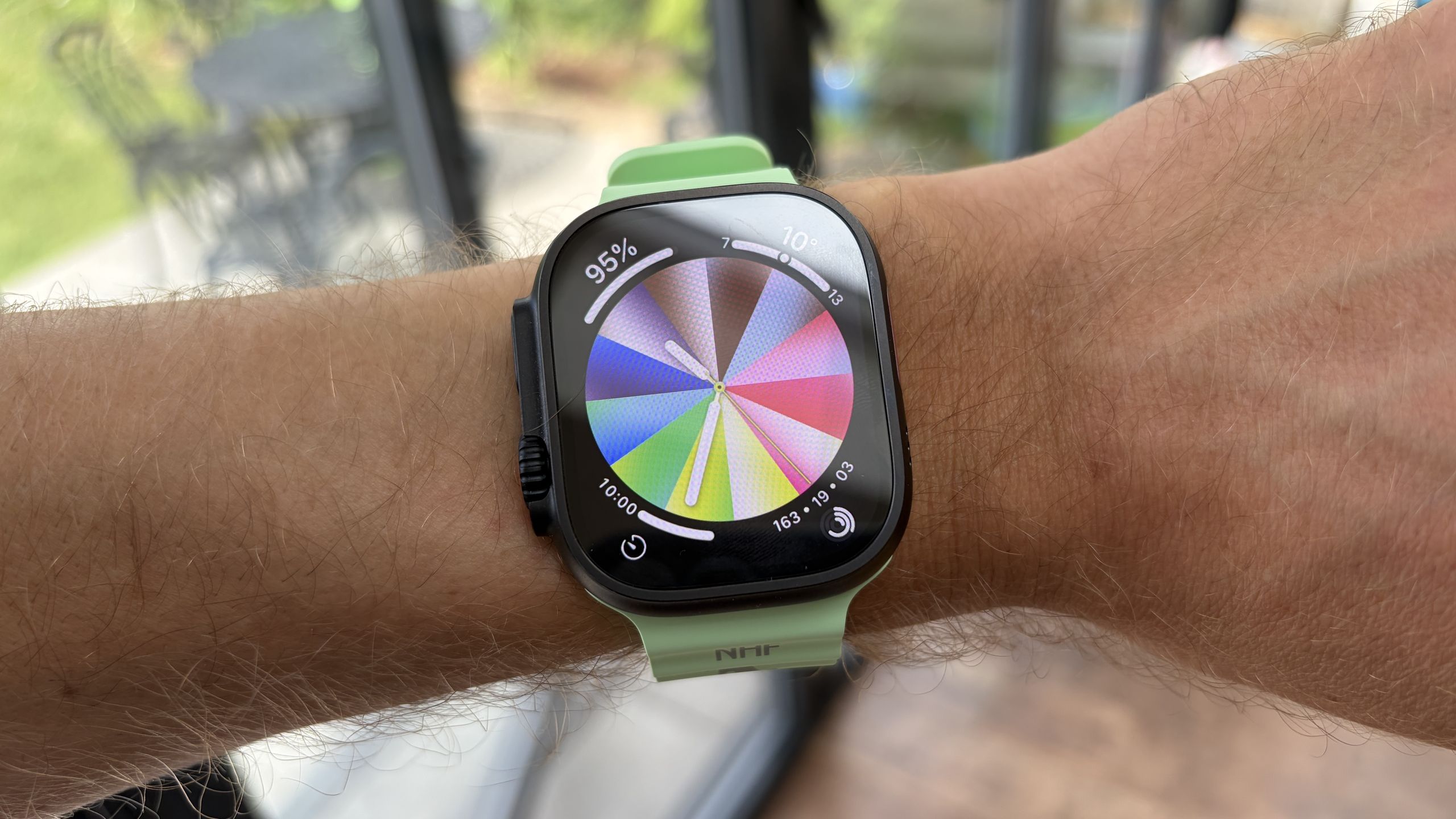 tomsguide.com - Scott Younker - Apple Watches reportedly won't get Touch ID; here's what's rumored instead