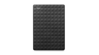 Seagate Expansion 2TB External Drive