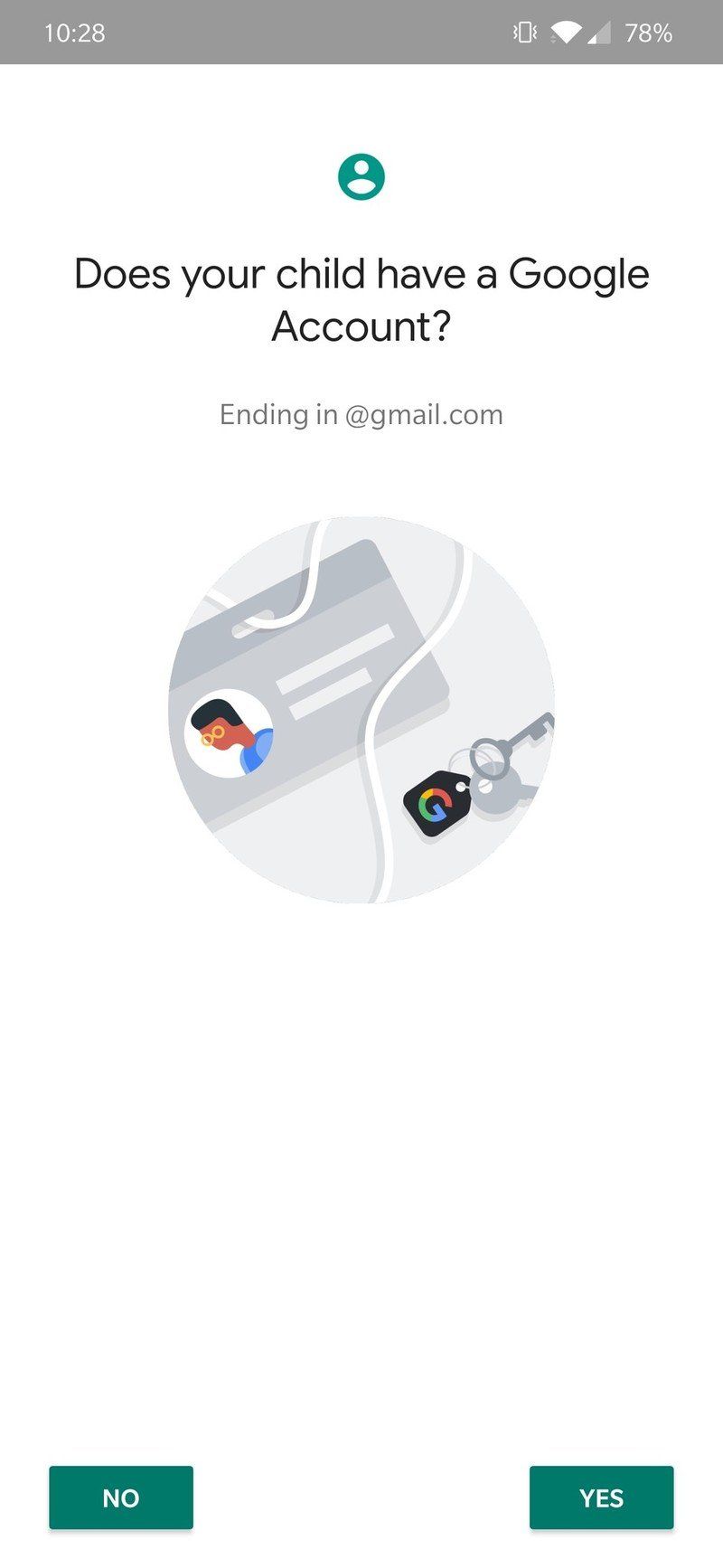 How to create a Google Family Link account for your child Android Central