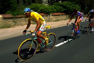 Marco Pantani 1998 Tour de France