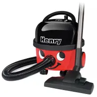 Numatic Henry Cylinder vacuum Numatic Henry Cylinder vacuum