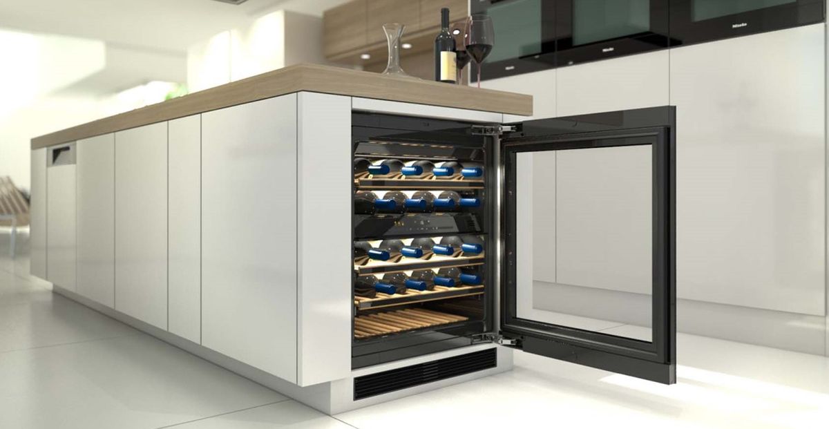 T3 Agenda: Miele's New Wine Conditioners. Lindy's Thunderbolt 3 To Dual 