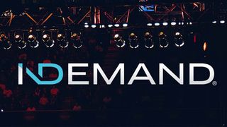 In Demand logo 