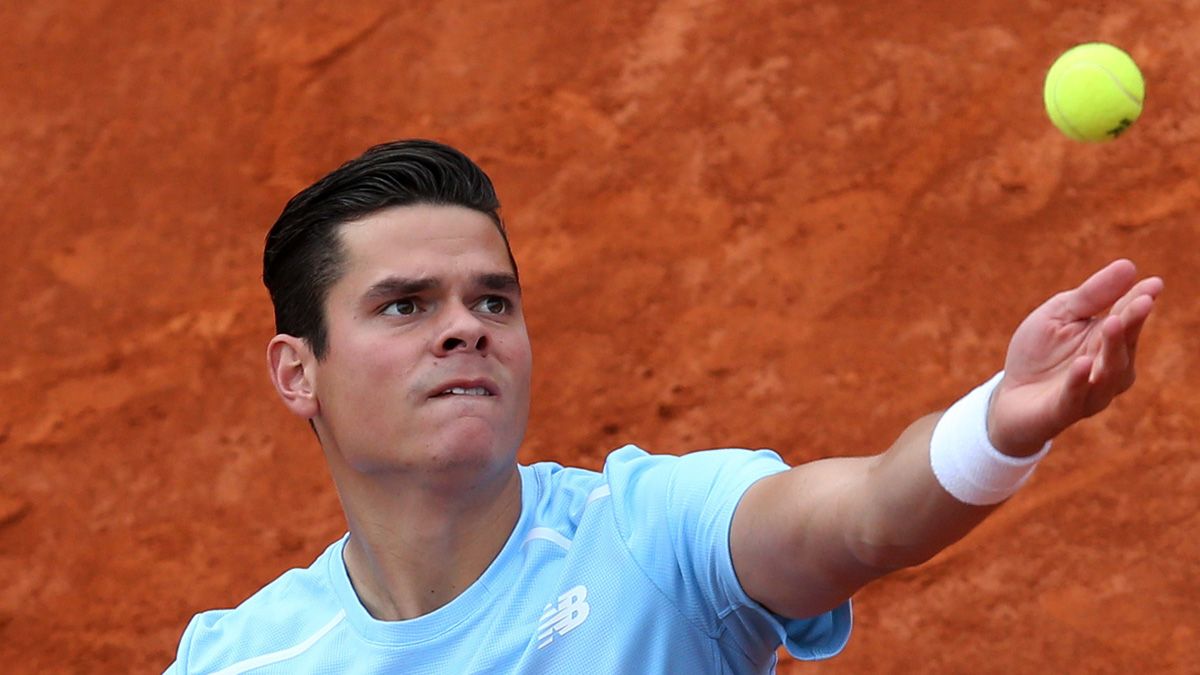 Raonic