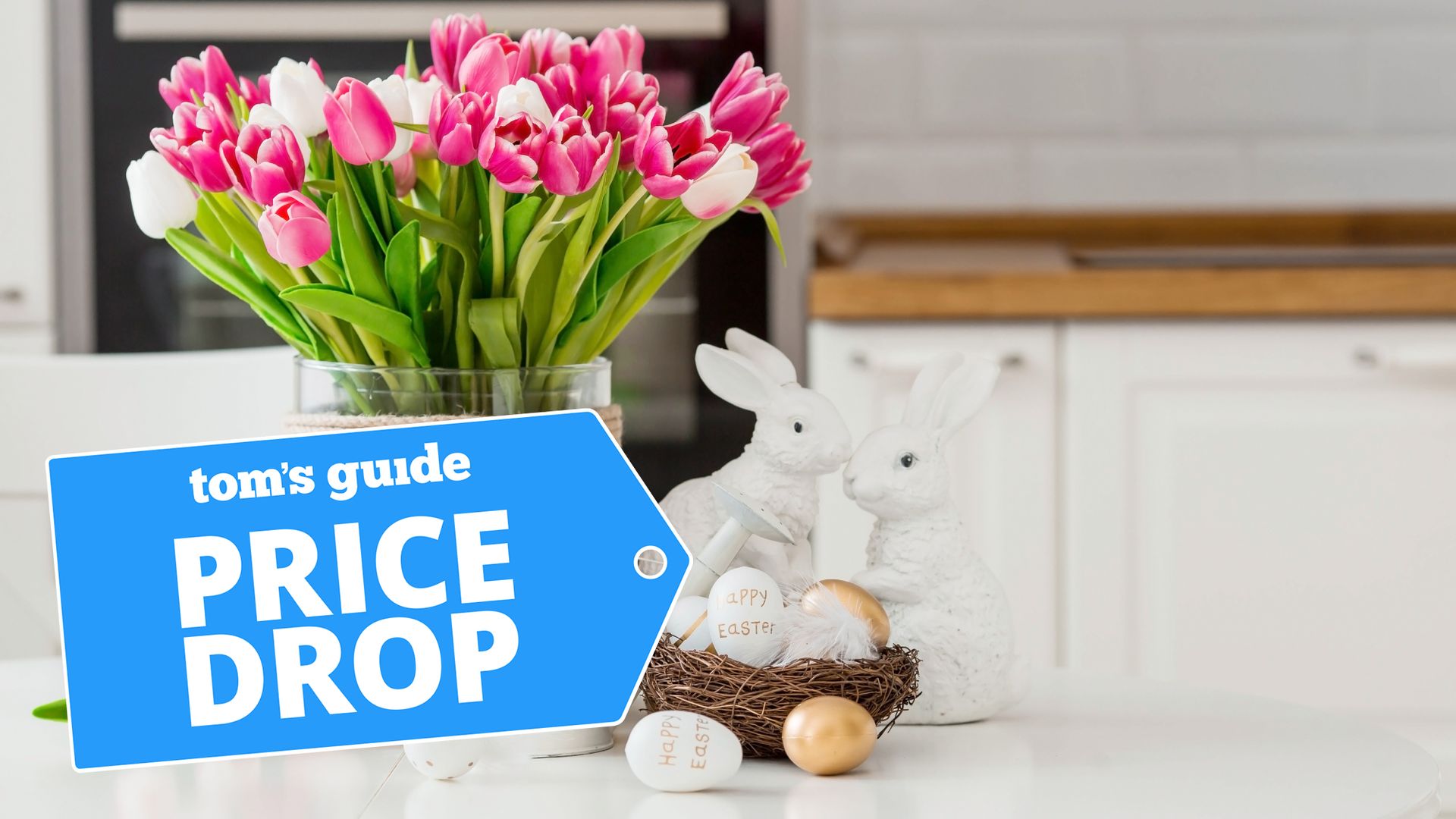 Easter sales 2023 — best deals at Home Depot, Best Buy, Amazon and more