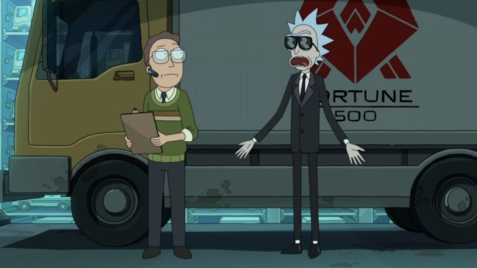 How to watch Rick and Morty season 6 episode 6 online - stream the hit
