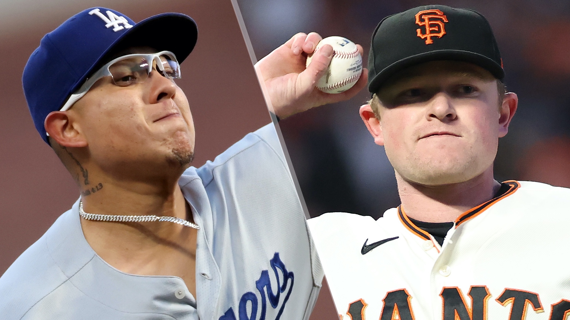 Dodgers vs Giants live stream is here How to watch the NLDS Game 5 online Toms Guide