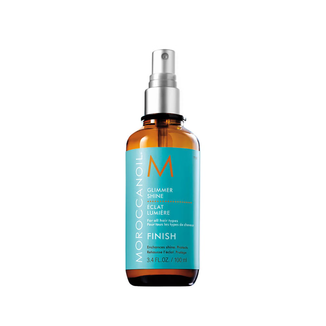 Shine sprays - Morrocanoil