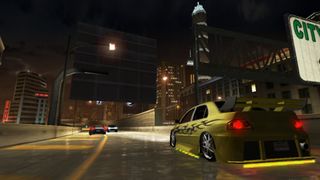 Need For Speed Underground 2