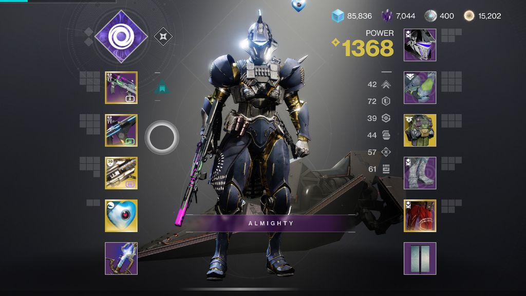 Destiny 2 Class Guide Titan Hunter Or Warlock GamesRadar destiny-2-class-guide-titan-hunter-or-warlock-gamesradar