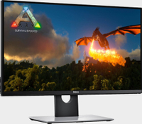 Dell 27" LED QHD G-SYNC Monitor | $349.99 ($250 off)