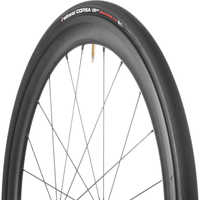6. Vittoria Corsa G2.0 Tubeless Tire 25c:was $87.99now $44.00 at Backcountry&nbsp;