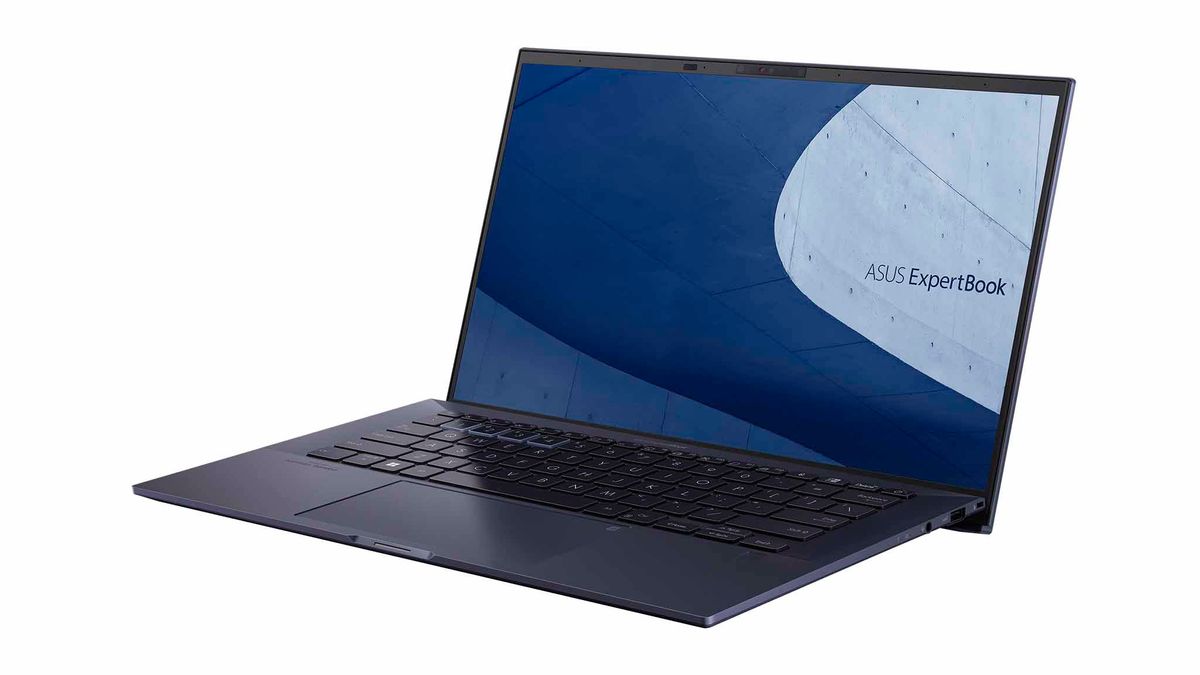 ASUS ExpertBook B9 (B9400)