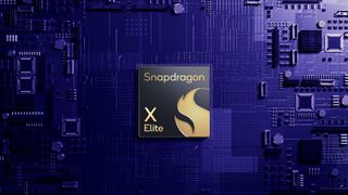 Snapdragon X Elite platform for PC