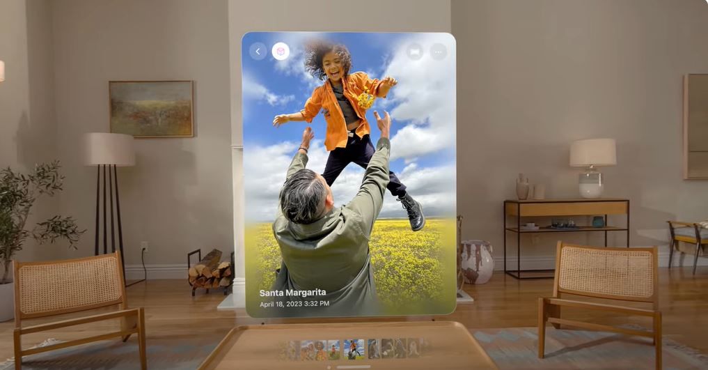 Apple Vision Pro finally gets global launch dates – and 5 cool new ...