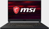 MSI GS65 Stealth-006 Gaming Laptop | $1,349.99 ($150 off)
