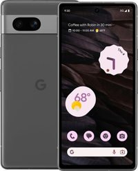 Google Pixel 7a 5G 12GB Unlocked: was $499 now $199 @ Best Buy