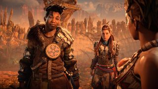 Horizon Forbidden West Varl Aloy