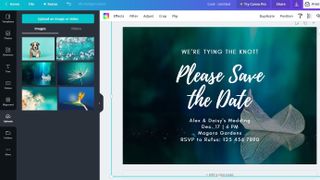 The best online photo editor - Canva