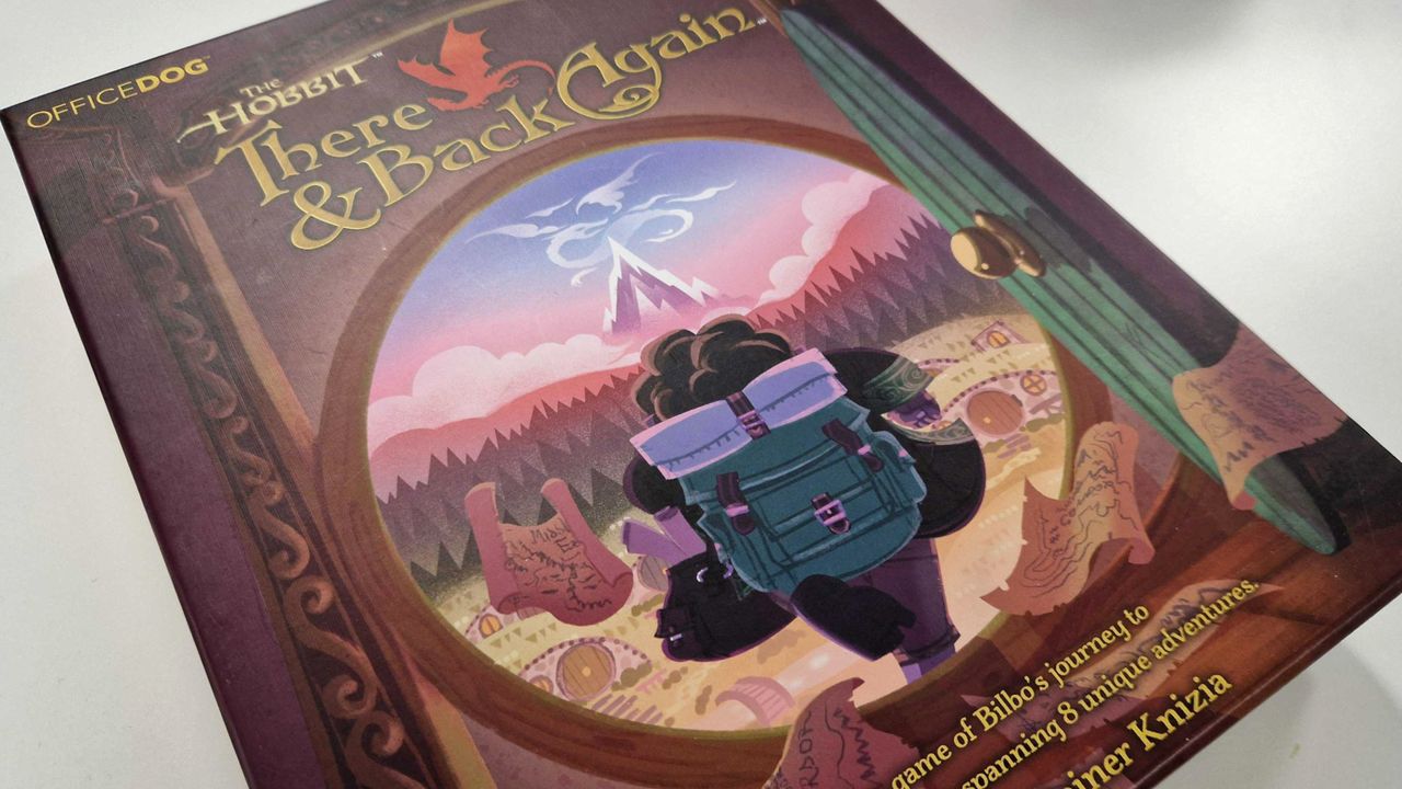 I review board games for a living, these are the three I'm playing this Valentine's Day