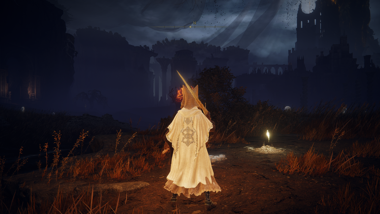 Elden Ring Shadow of the Erdtree PC vs. PS5: Which Ray Tracing is better?