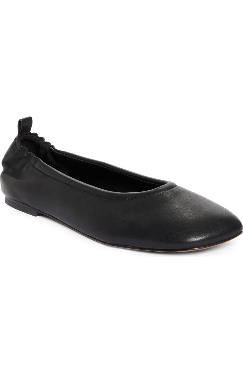 Ballet Flat