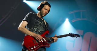 Paul Gilbert