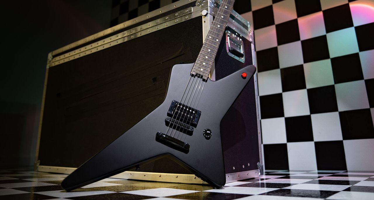 EVH Gear Limited Edition Star TOM