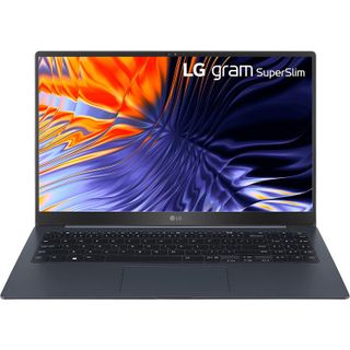 LG gram SuperSlim 15.6