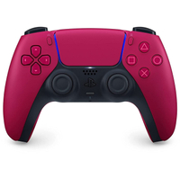 PS5 DualSense controller Cosmic Red: was