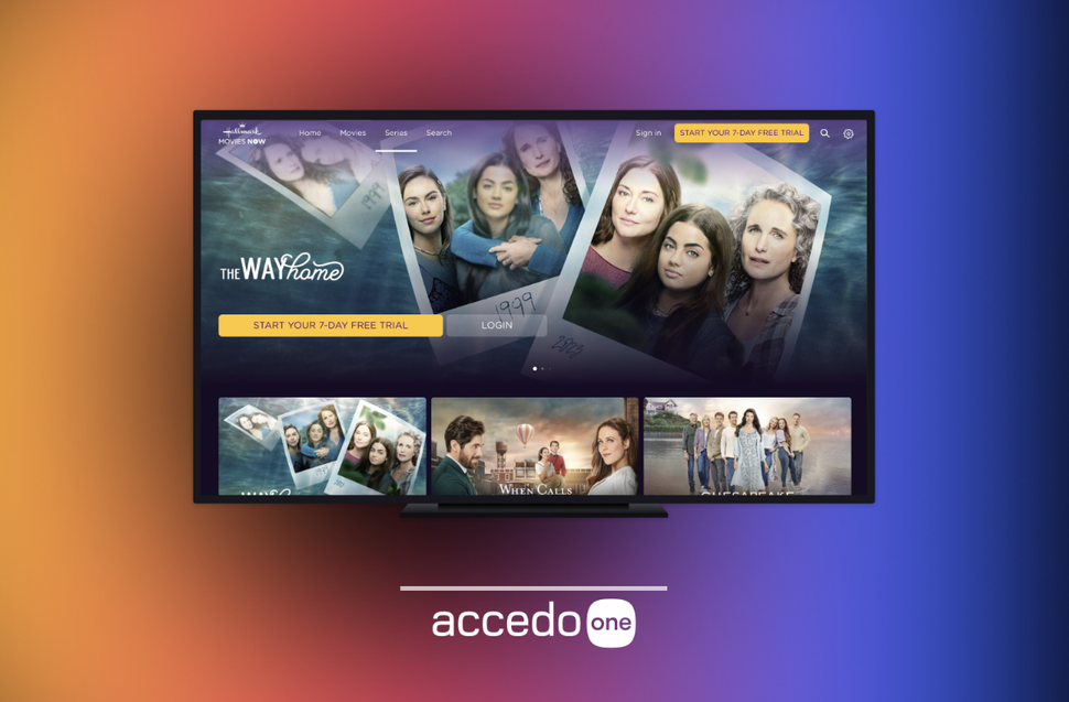 Accedo One Adds Vizio Support for the U.S. | TV Tech