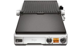 Sage BGR840BSS the Smart Grill Pro