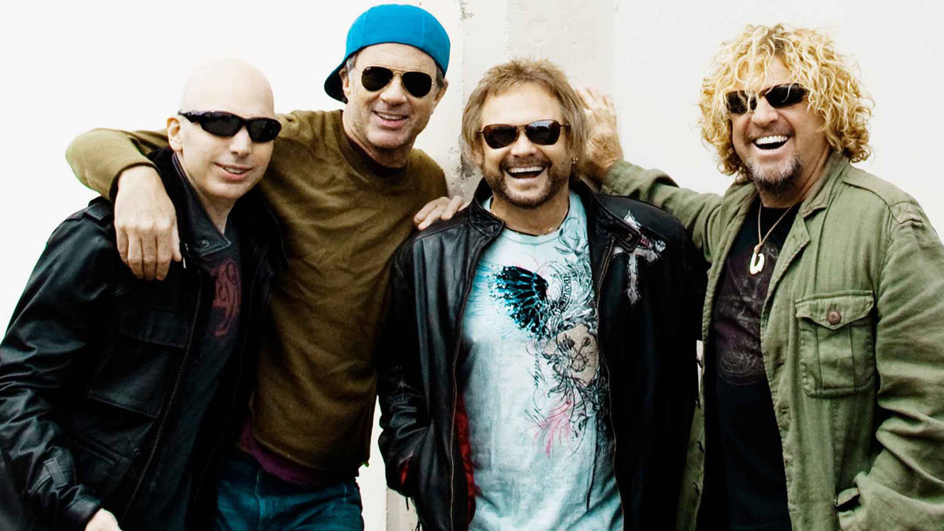 Chickenfoot