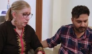 Jenny And Sumit 90 Day Fiance: The Other Way TLC