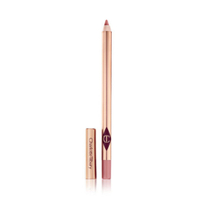 Charlotte Tilbury Lip Cheat in Pillow Talk, £21 or £16.80 with the code MAGIC20 | Charlotte Tilbury