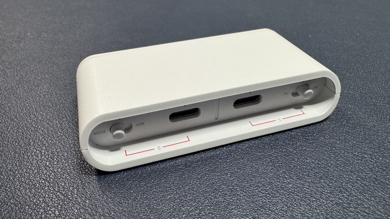 Astro A20 X