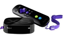 Roku XS