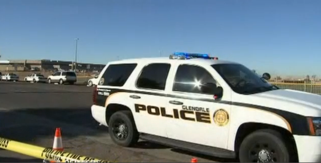 2 teens wounded in Arizona shooting.