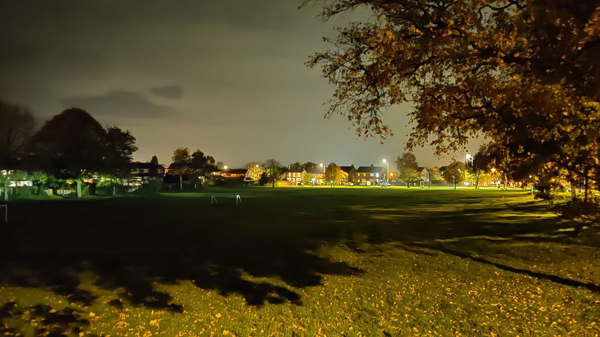 OnePlus 7T Pro camera samples