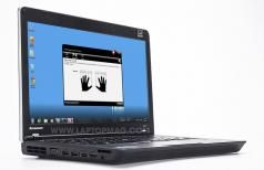 Lenovo ThinkPad Edge E420 Review | Small Business Laptop Reviews