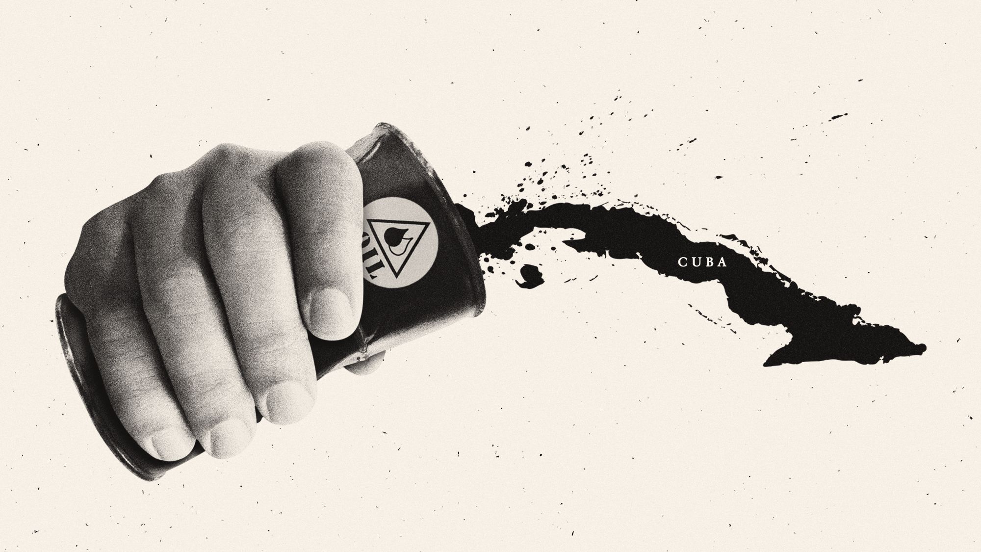 Will Trump’s oil push end Cuba’s Communist regime?