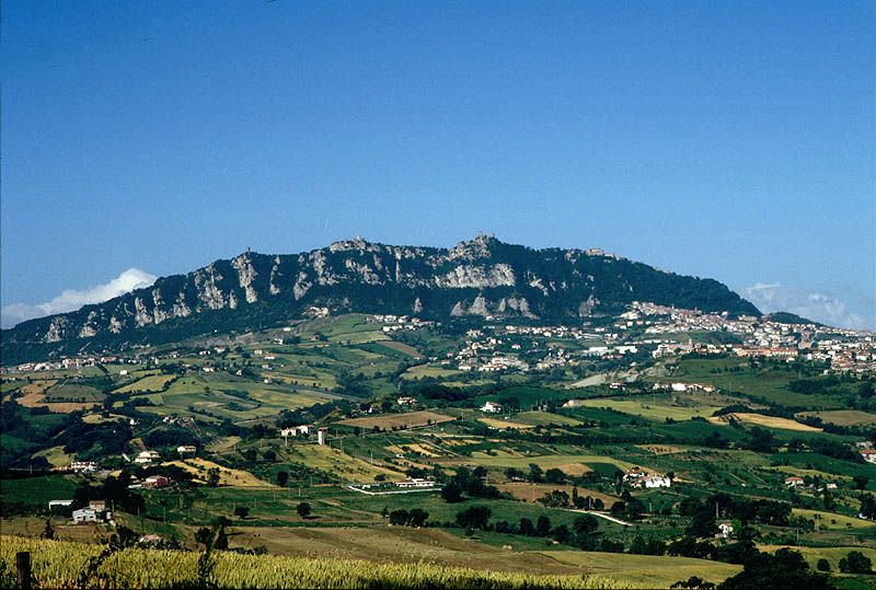 San Marino will have Europe's first 5G network | TechRadar