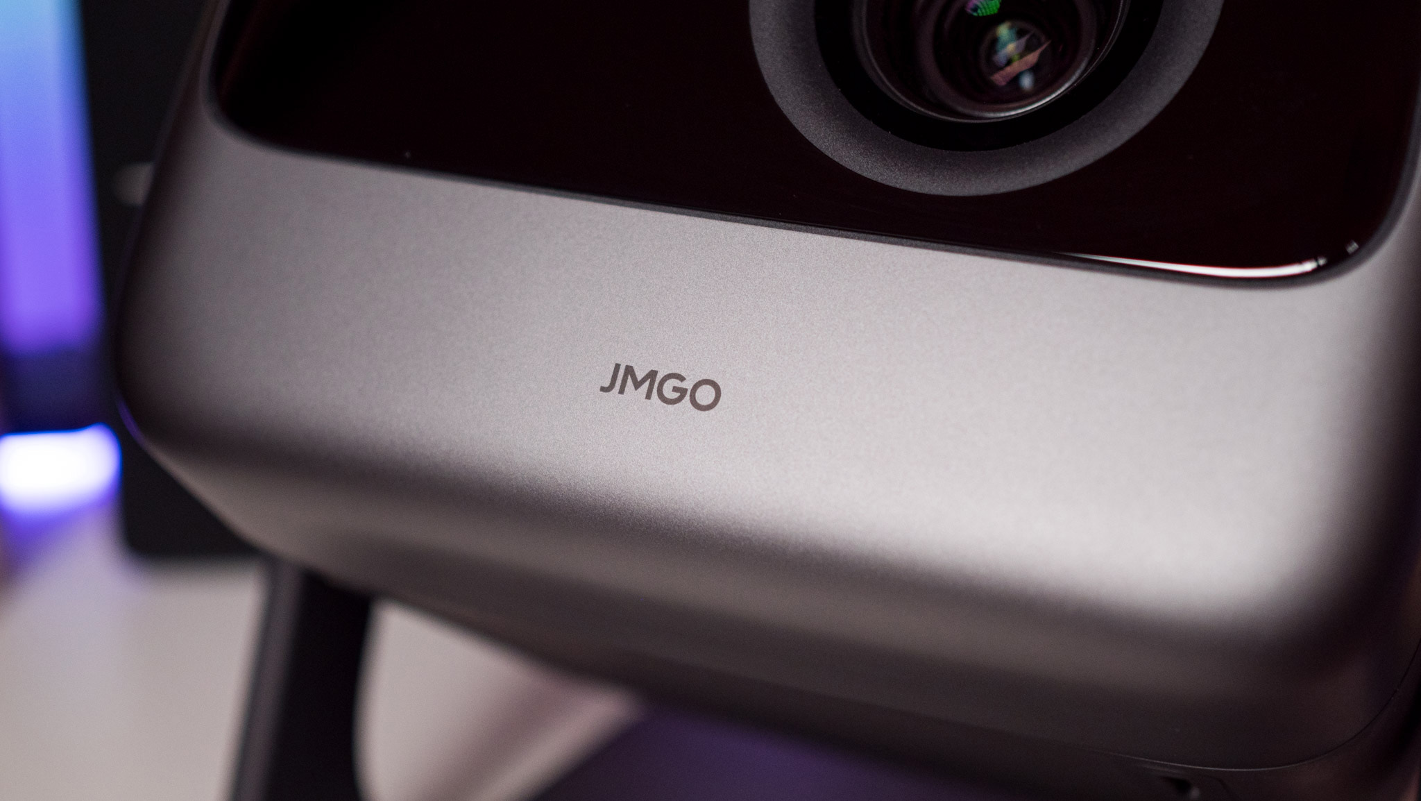 JMGO N1 Ultra 4K laser projector review