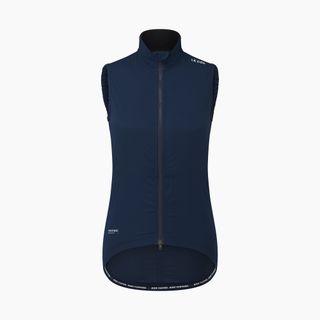 Womens Pro Insulated Gilet Xs / Navy